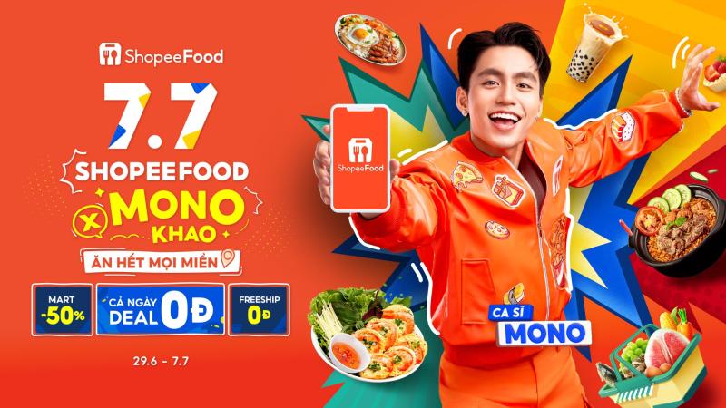 ShopeeFood anh 1