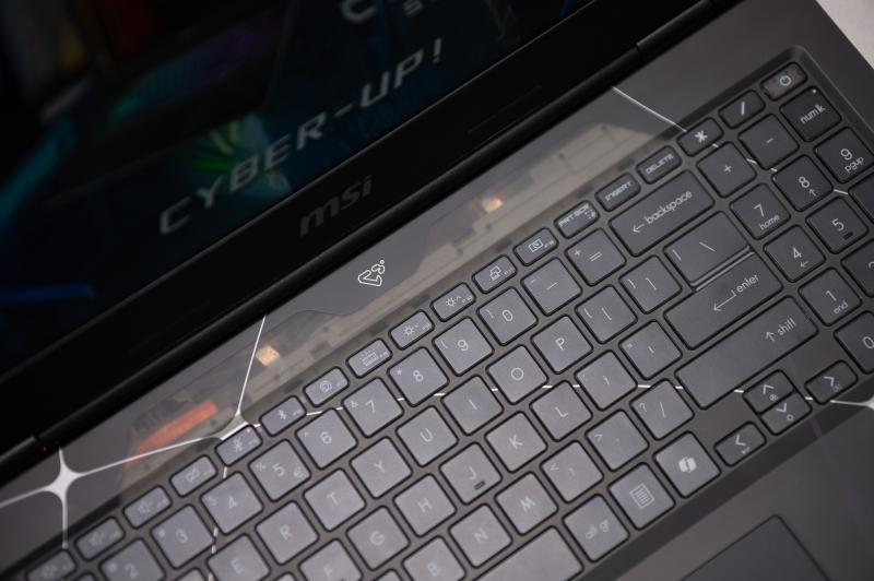 Laptop cua Jensen Huang anh 3