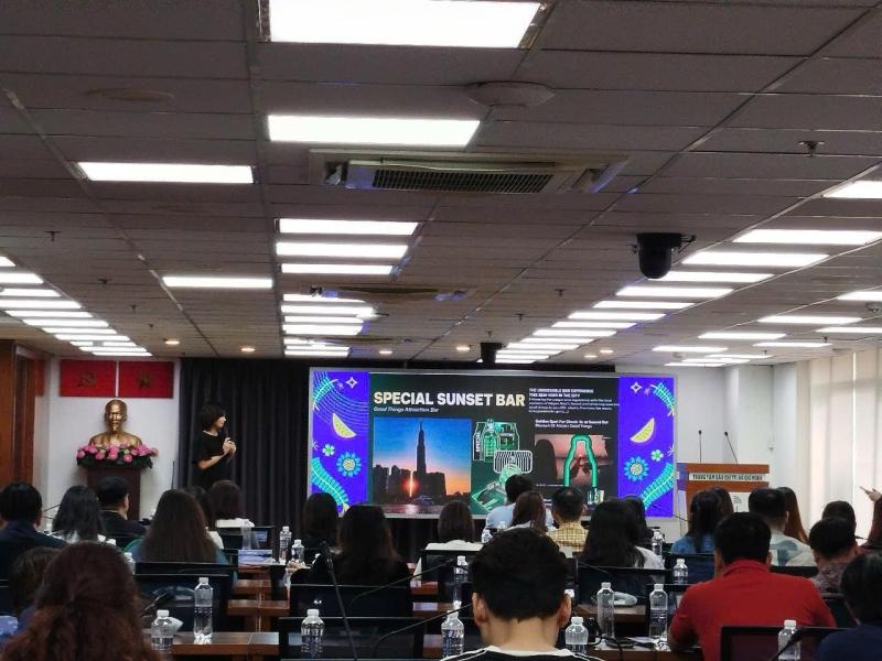 Bia Saigon anh 1