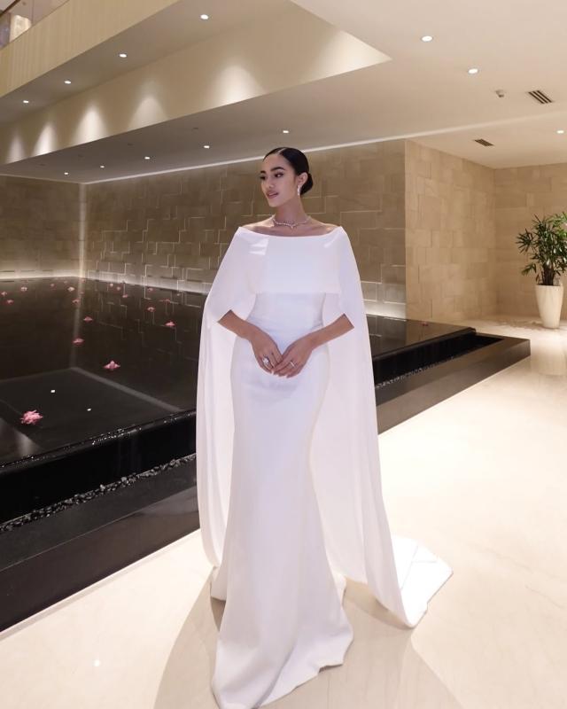 Hoa hau,  Miss World,  Thai Lan anh 3