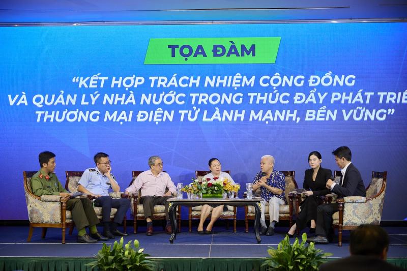 hang gia,  tick xanh trach nhiem anh 3