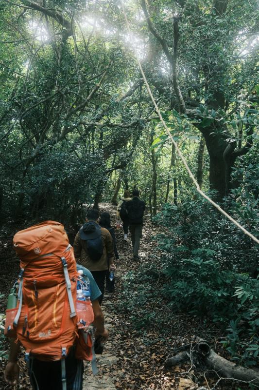 trekking 8 nang tien anh 13