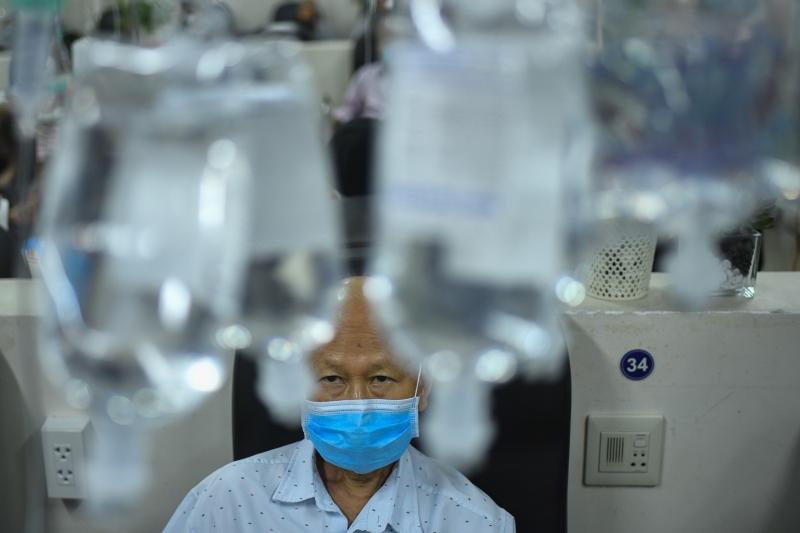 hoa tri ung thu anh 2