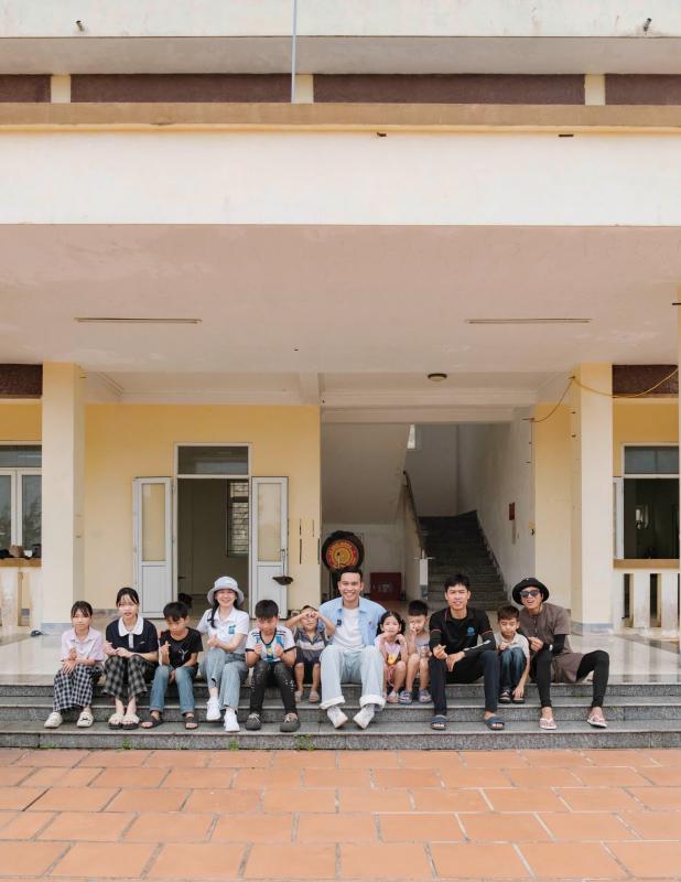 Dao Tran Co To anh 12