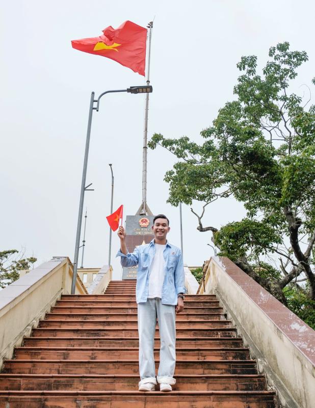 Dao Tran Co To anh 13