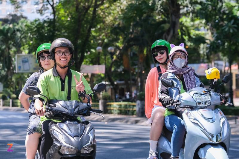 du lich ngan ngay TP.HCM anh 4