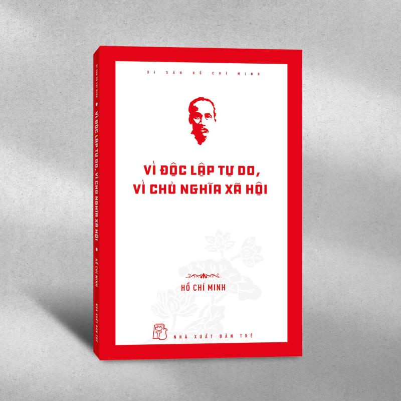 Chu tich Ho Chi Minh anh 2