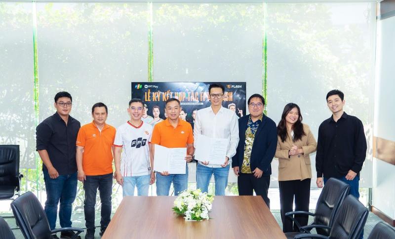 eSports Viet Nam anh 3