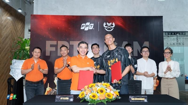 eSports Viet Nam anh 2