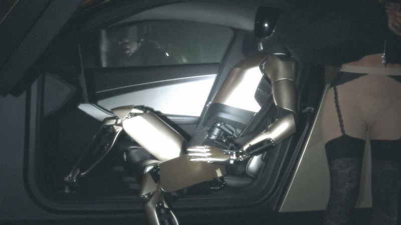 robot optimus anh 1