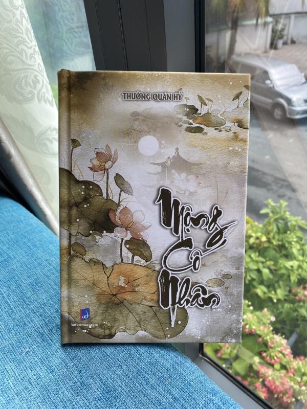 Mong co nhan anh 1