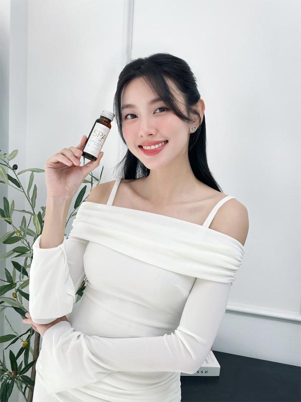 Sen Vang anh 1