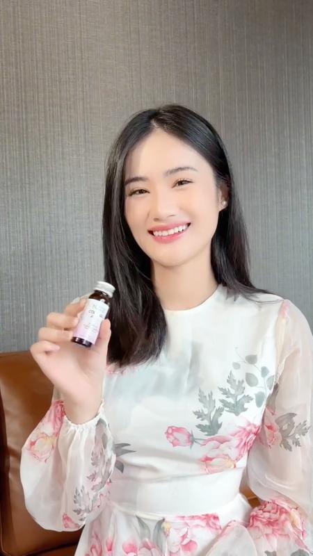 Sen Vang anh 5