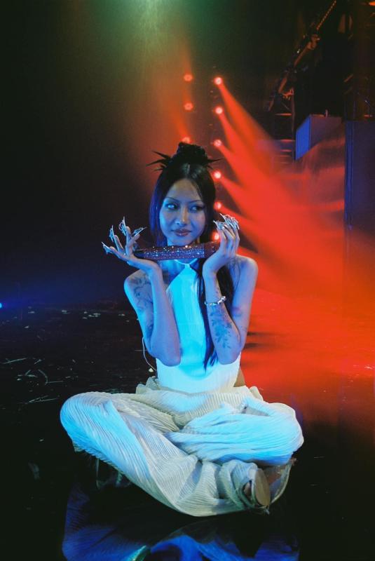 Suboi,  Rap Viet anh 7
