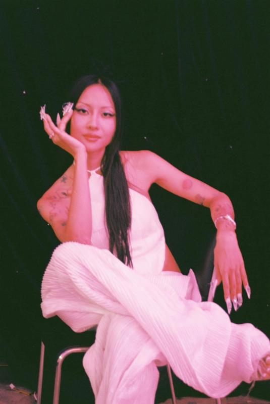 Suboi,  Rap Viet anh 6