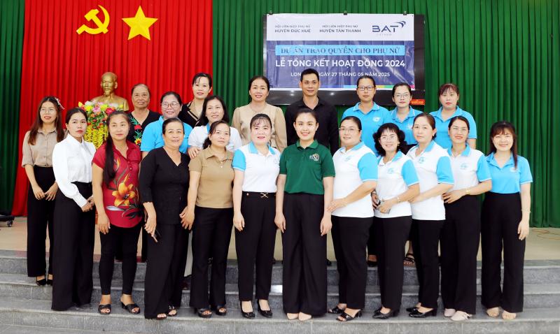 Tap doan BAT anh 1