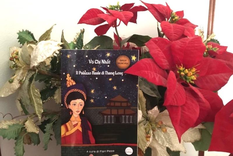 Hoang Cung anh 1