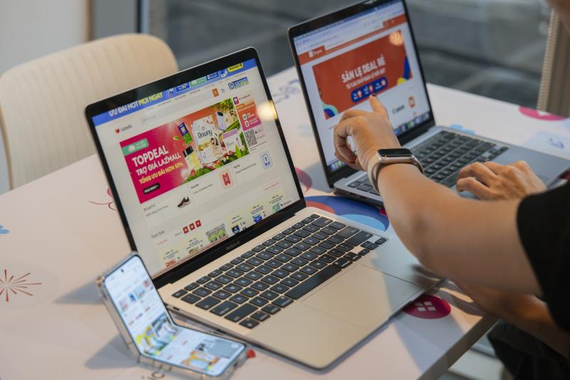 chu shop online dong cua,  thue ban hang online,  ban hang online kho anh 3