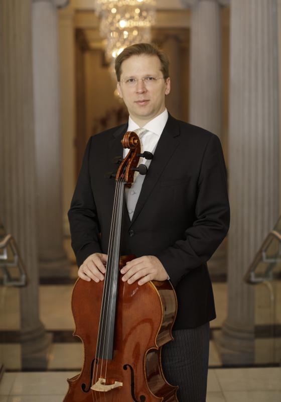 Hoa nhac Vienna,  Harald Krumpock anh 3