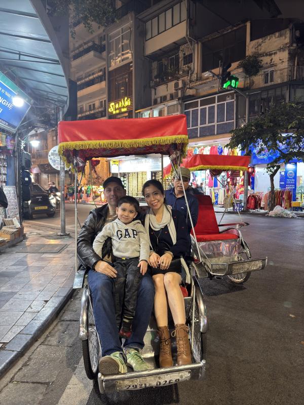 ve viet nam don tet anh 2