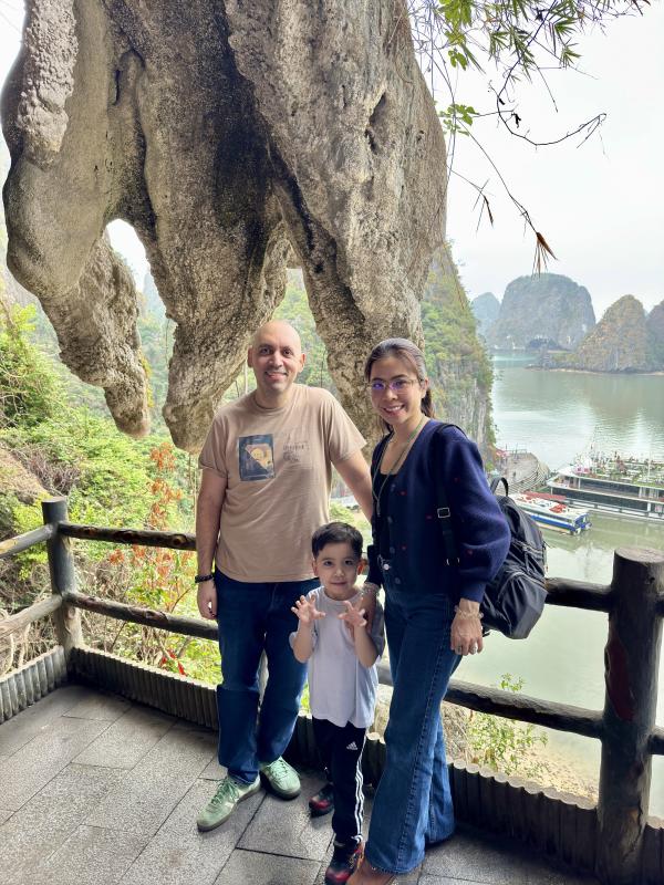 ve viet nam don tet anh 1