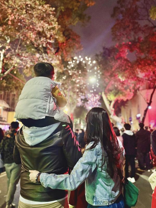 ve viet nam don tet anh 5