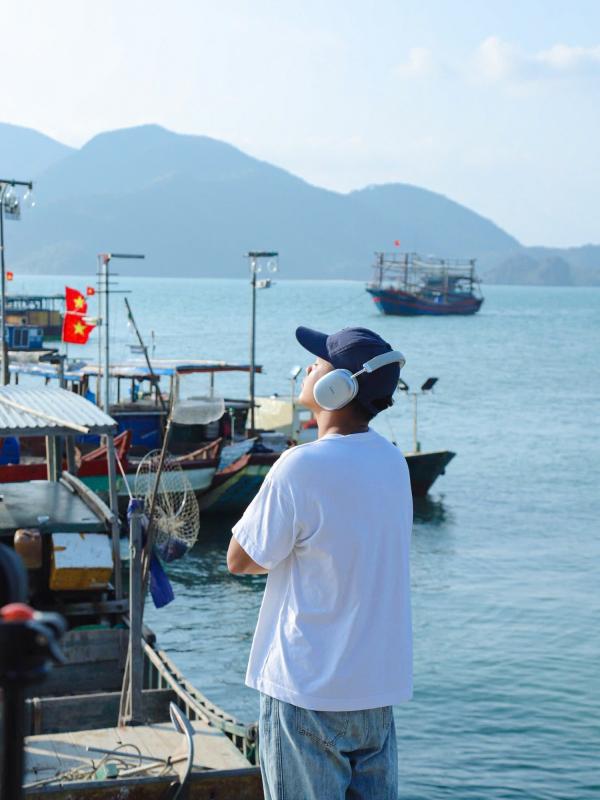 Quan Lạn ảnh 24 Quan Lan anh 24