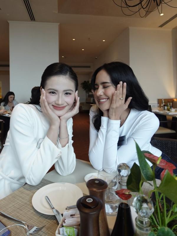 Hoa hau,  Miss World,  Thai Lan anh 7