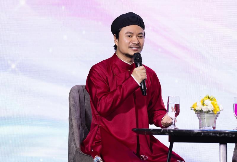 Sen Vang anh 1