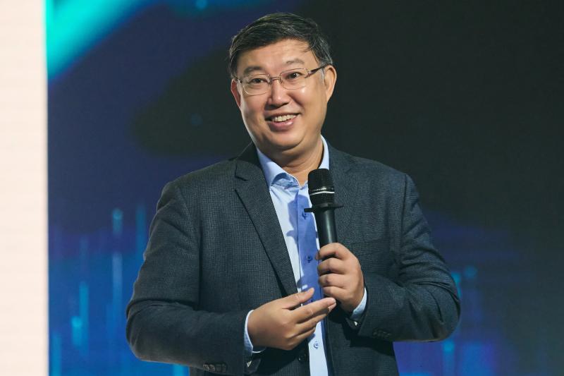 kinh te tu nhan,   T&T Vina anh 1
