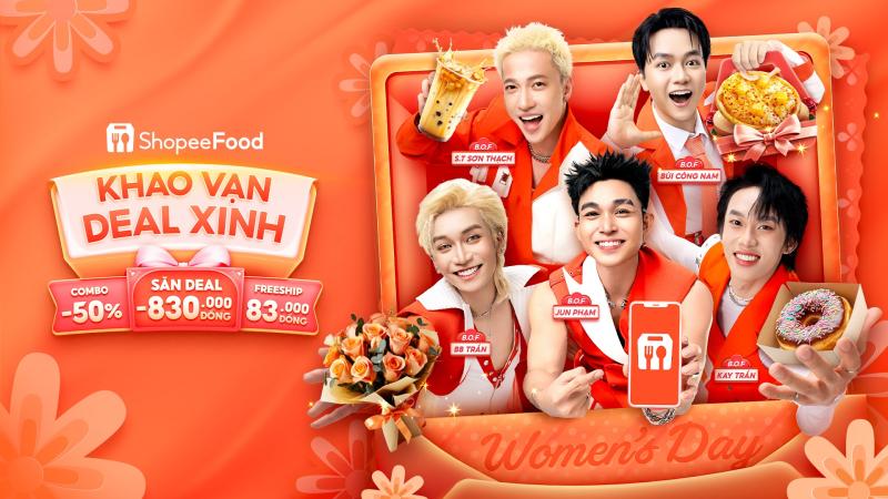ShopeeFood anh 4