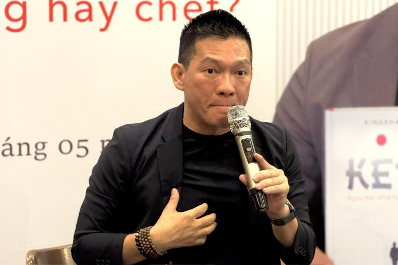 Ken anh 2