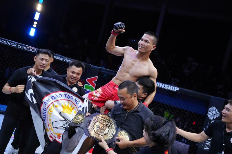 lion championship anh 9