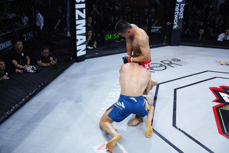 lion championship anh 4