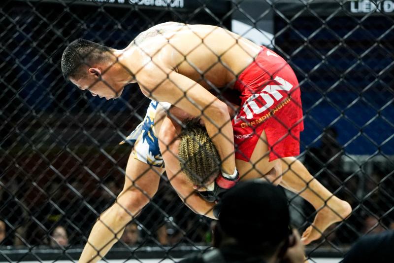 lion championship anh 7