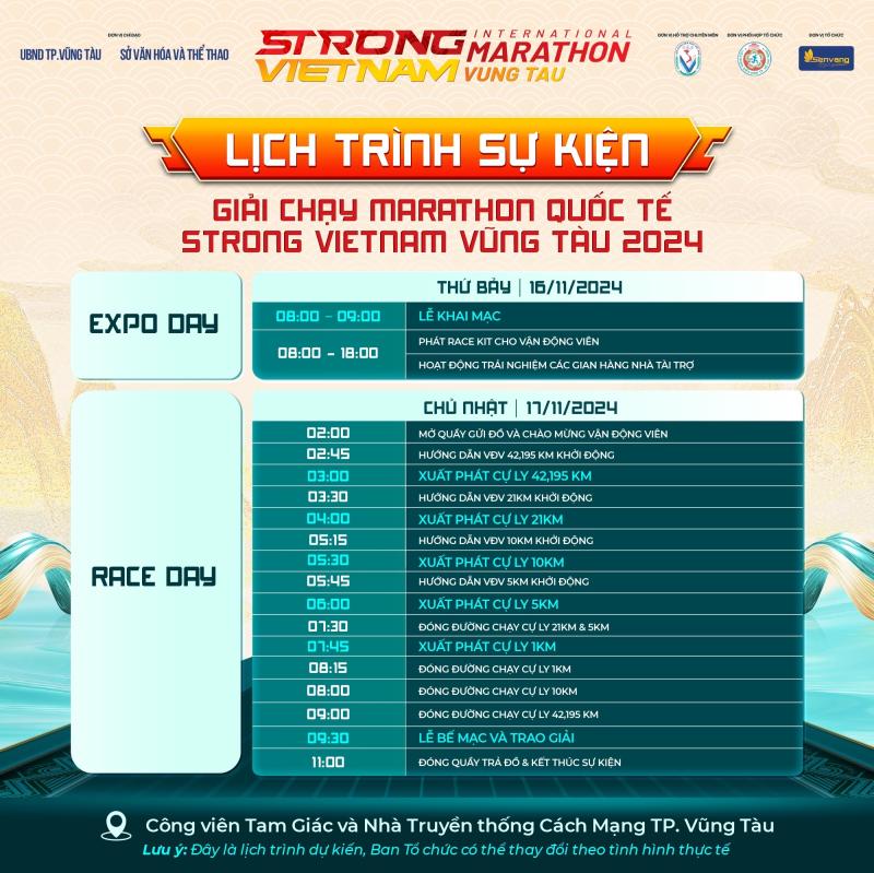 Strong Vietnam Vung Tau anh 1