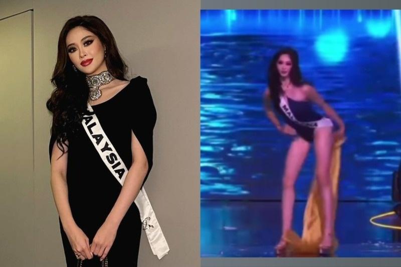 Ky duyen,  Miss Universe 2024,  Emma Avanesyan,  Sandra Lim anh 2