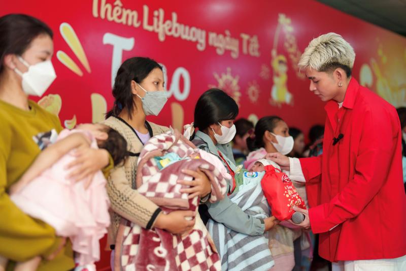 Lifebuoy anh 3
