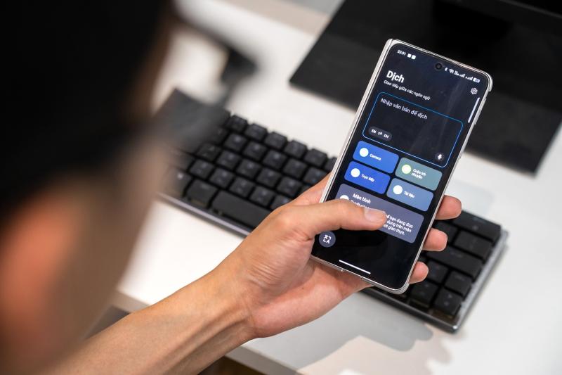 Oppo Find N5 anh 4