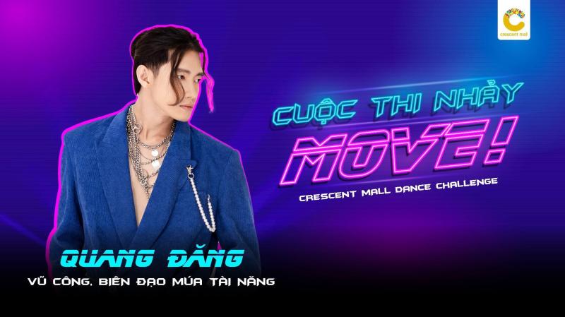 Crescent Mall anh 1