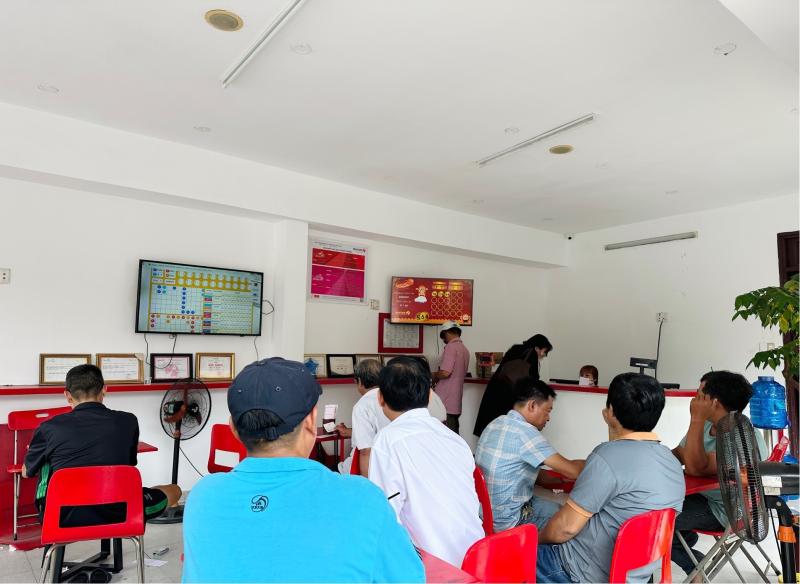 Duyet binh 30/4 anh 2