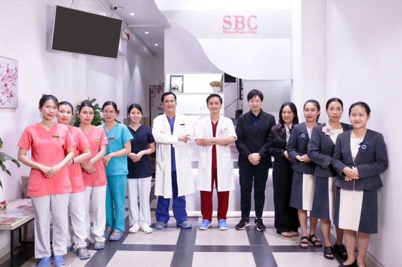 SBC Japan,  SBC Japan Viet Nam anh 3