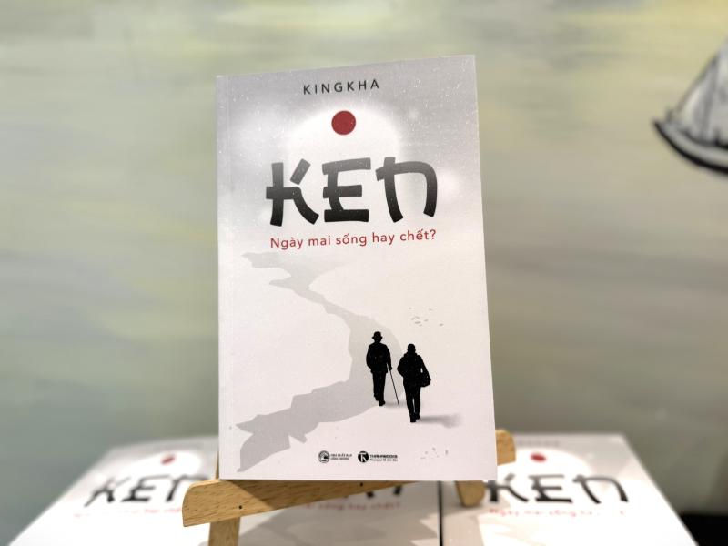 Ken anh 1