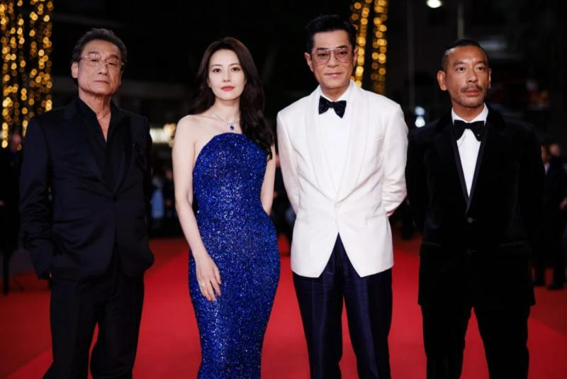 Co Thien Lac,  Kim Thanh Vu anh 1