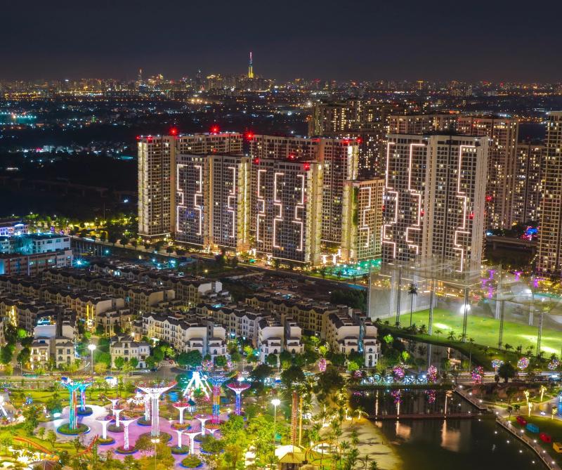 Masteri Centre Point anh 1