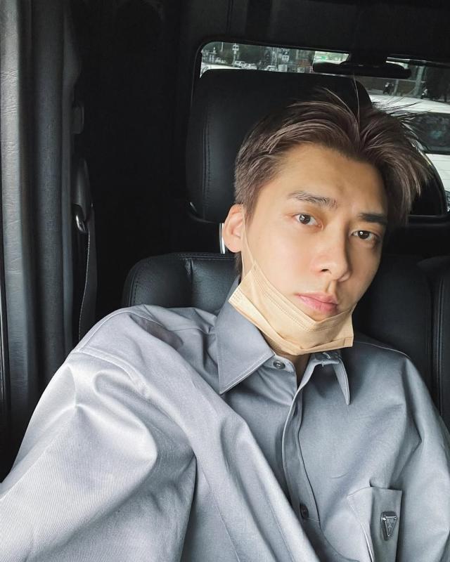 Ly Dich Phong,  mua dam anh 1