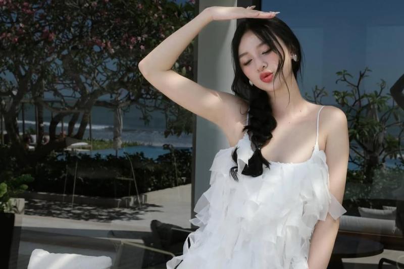 kieu duy,  hoa hau quoc gia,  do thi phuong thanh,  cam ly anh 12