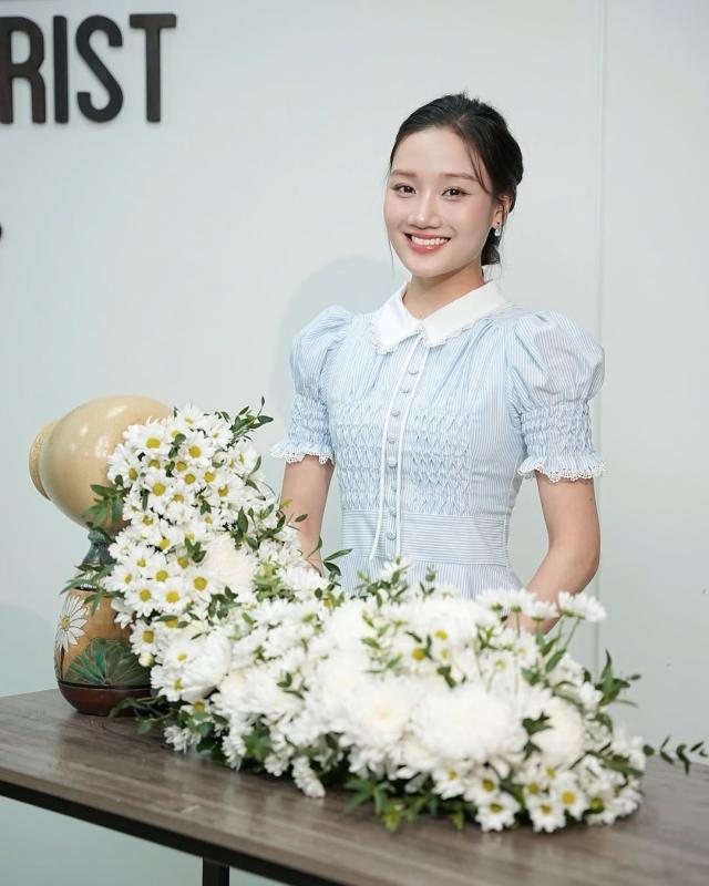 kieu duy,  hoa hau quoc gia,  do thi phuong thanh,  cam ly anh 4