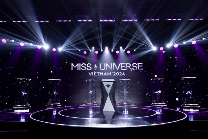 Miss Universe Viet Nam 2024 anh 4