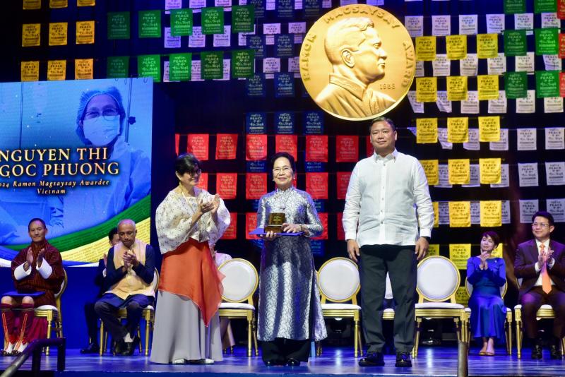 GS Nguyen Thi Ngoc Phuong anh 1